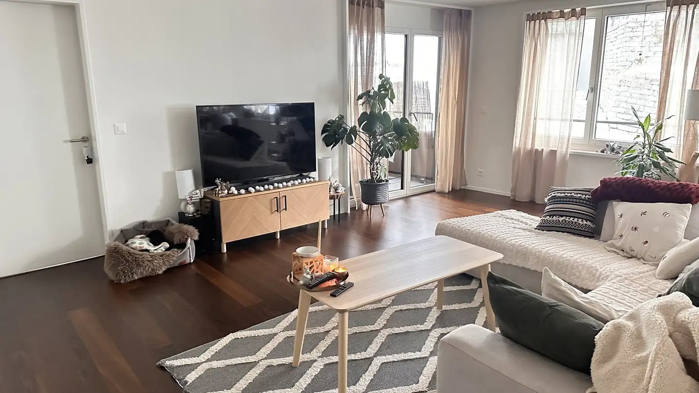 Appartamento in affitto - Via Teissa 3a, 7018 Flims Waldhaus