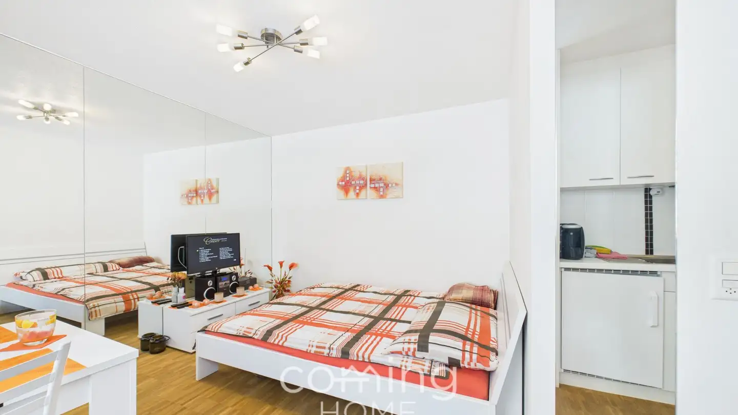 Appartement à vendre - 3954 Leukerbad - Photo 3