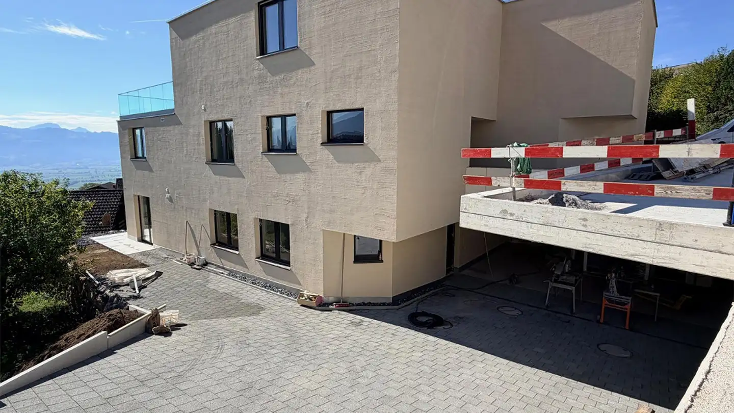 Apartment for sale - Eichwiesstrasse 15, 8738 Uetliburg SG - Photo 3