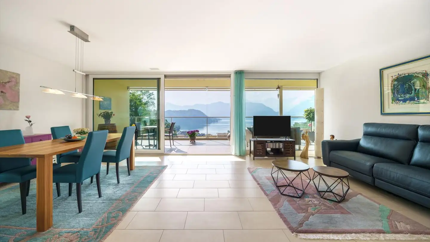 Appartamento in vendita - 6048 Horw - Photo 2