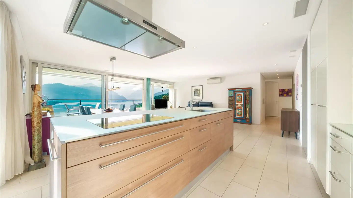 Appartamento in vendita - 6048 Horw - Photo 3