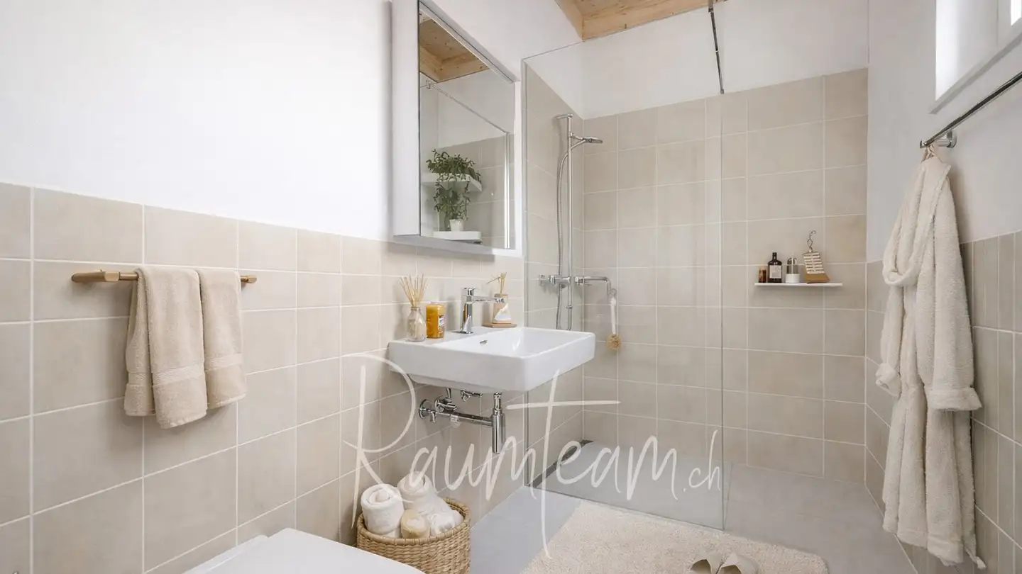 Single house for sale - 8537 Nussbaumen TG - Photo 3