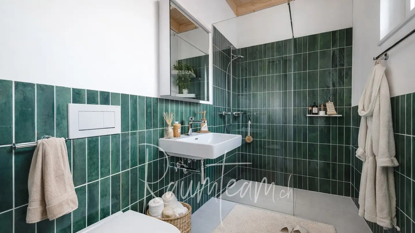 Single house for sale - 8537 Nussbaumen TG - Photo 4