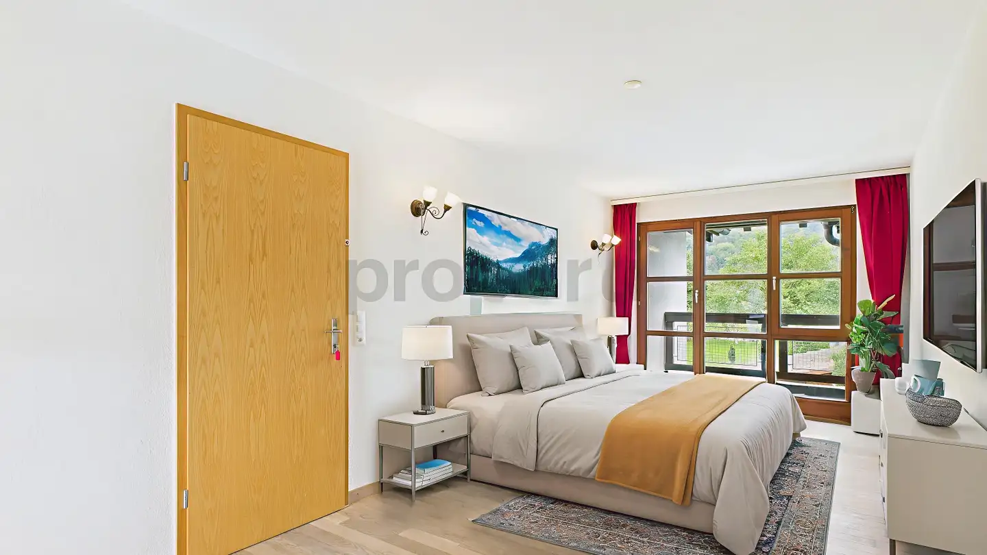 Haus mieten - 5303 Würenlingen - Foto 3