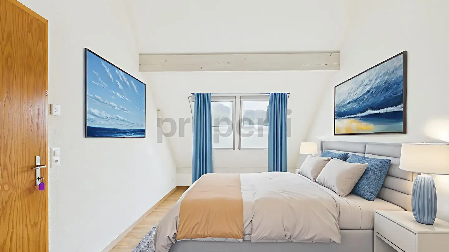 Haus mieten - 5303 Würenlingen - Foto 4