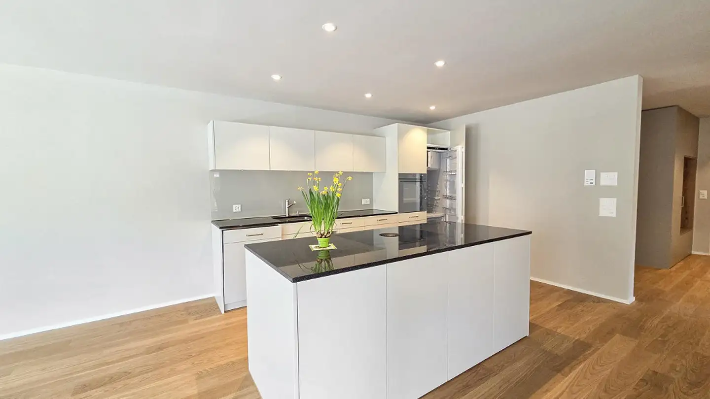 Apartment for rent - Martinsbergstrasse 3, 8374 Oberwangen TG - Photo 2