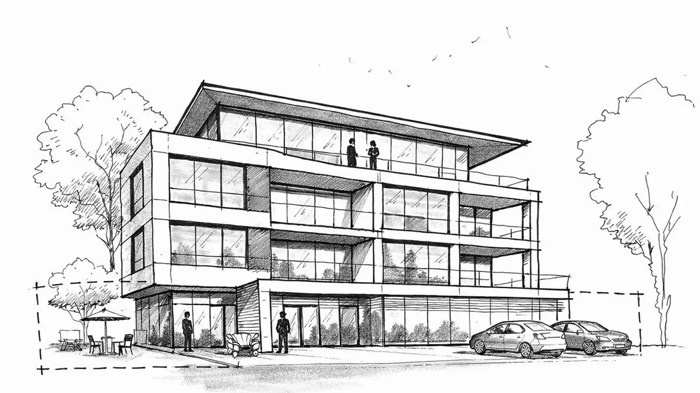 Terreno edificabile in vendita - Mattenstrasse, 3073 Gümligen