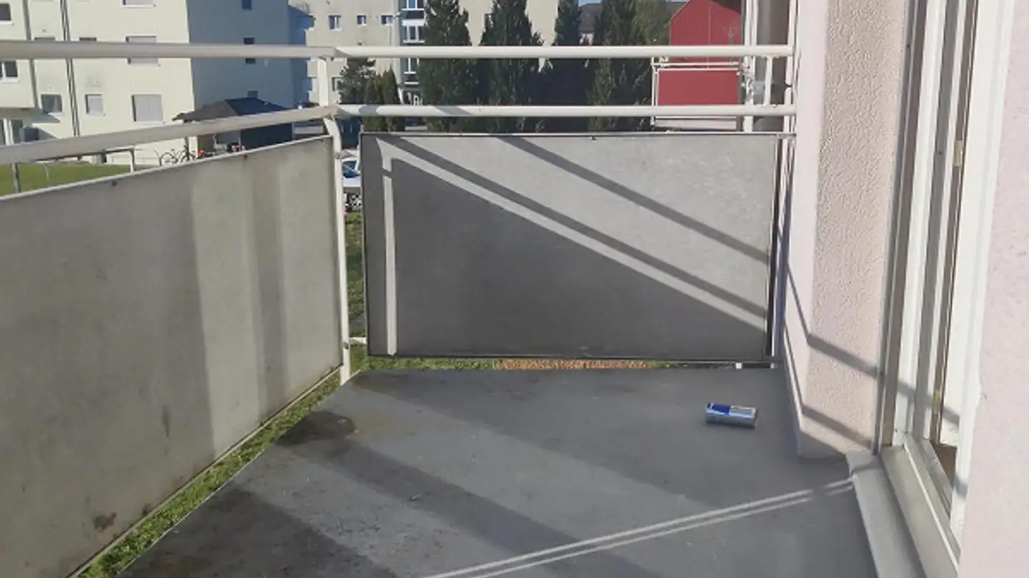 Wohnung mieten - Weissbergstrasse 3, 4665 Oftringen - Foto 4