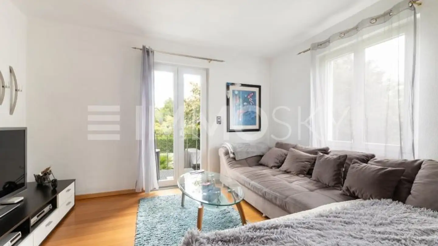 Immeuble résidentiel à vendre - 8280 Kreuzlingen - Photo 4