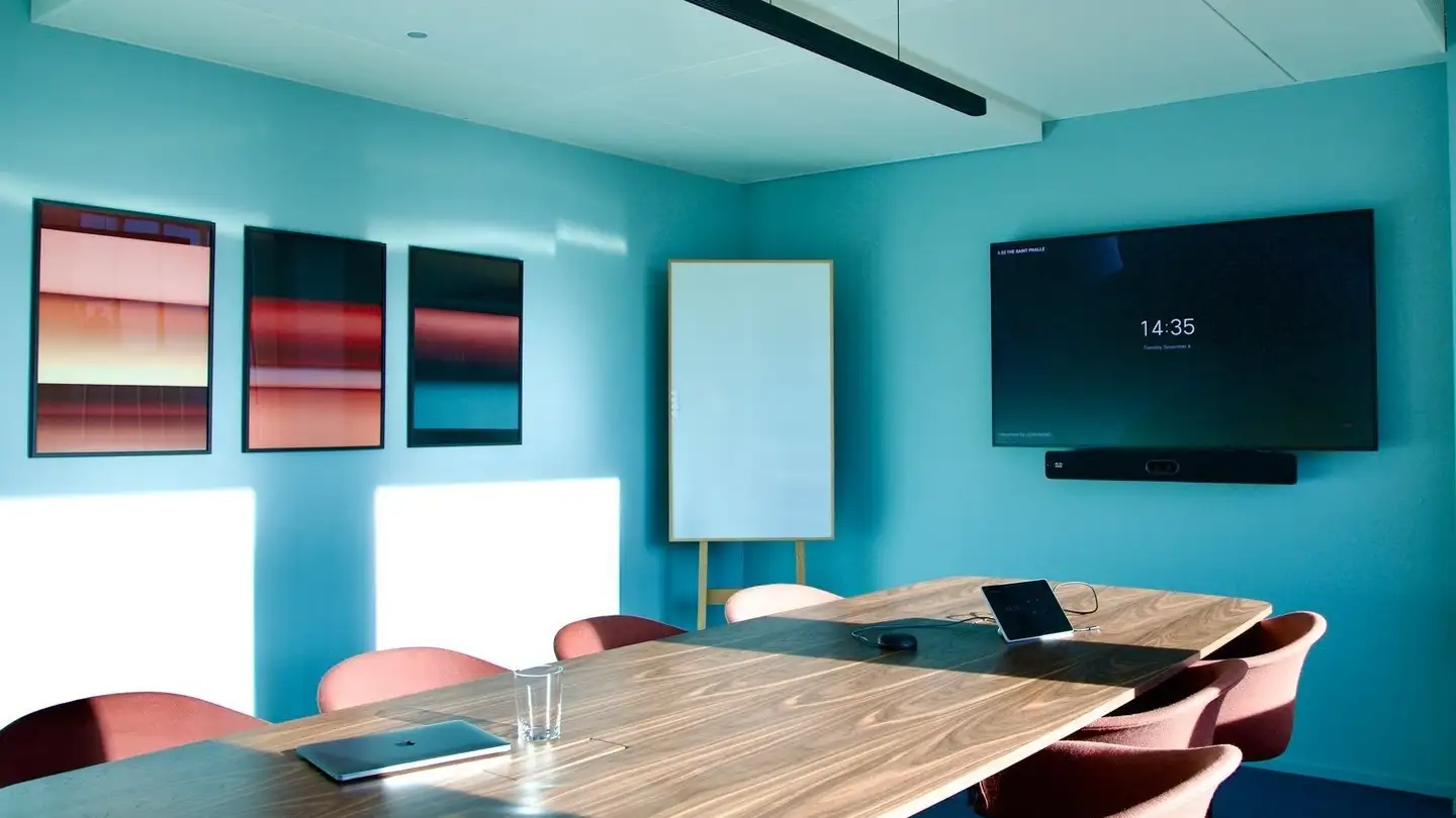 Office space for rent - Talacker 21, 8001 Zürich