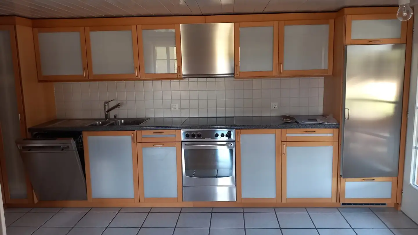 Appartement à louer - 3204 Rosshäusern - Photo 3