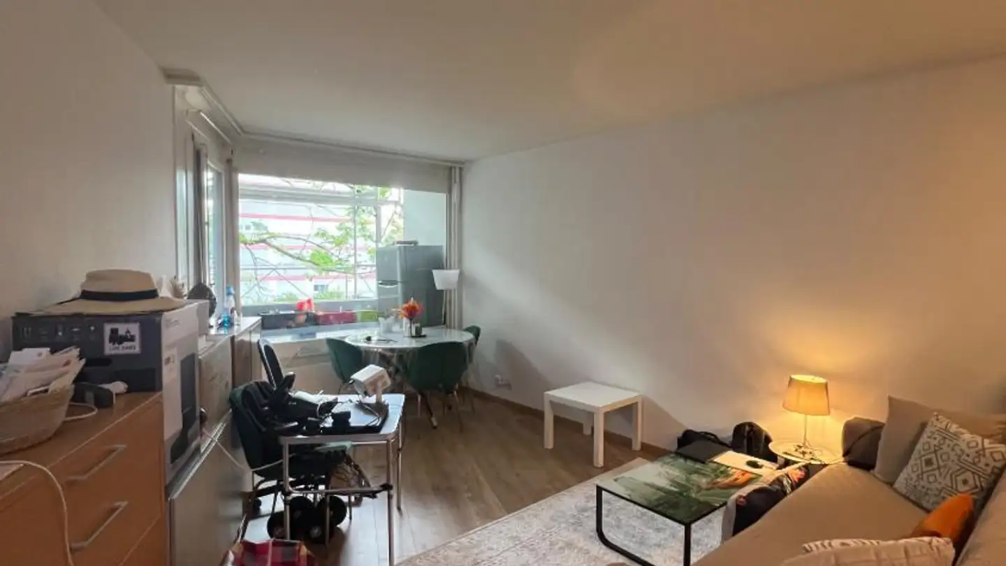 Appartement à louer - Chemin Du Pont-De-Ville, 1224 Chêne-Bougeries - Photo 2