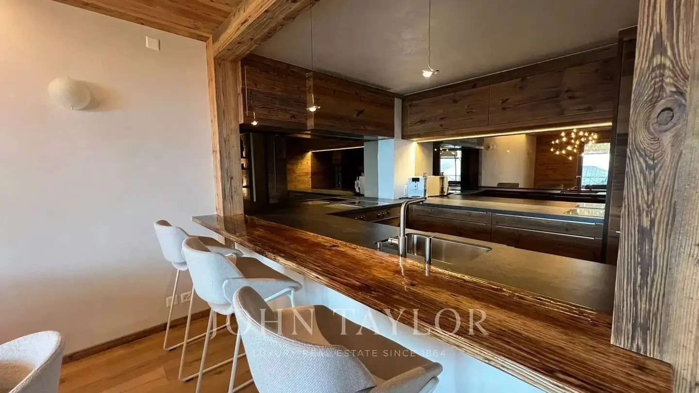 Appartement à louer - 3963 Crans-Montana - Photo 3