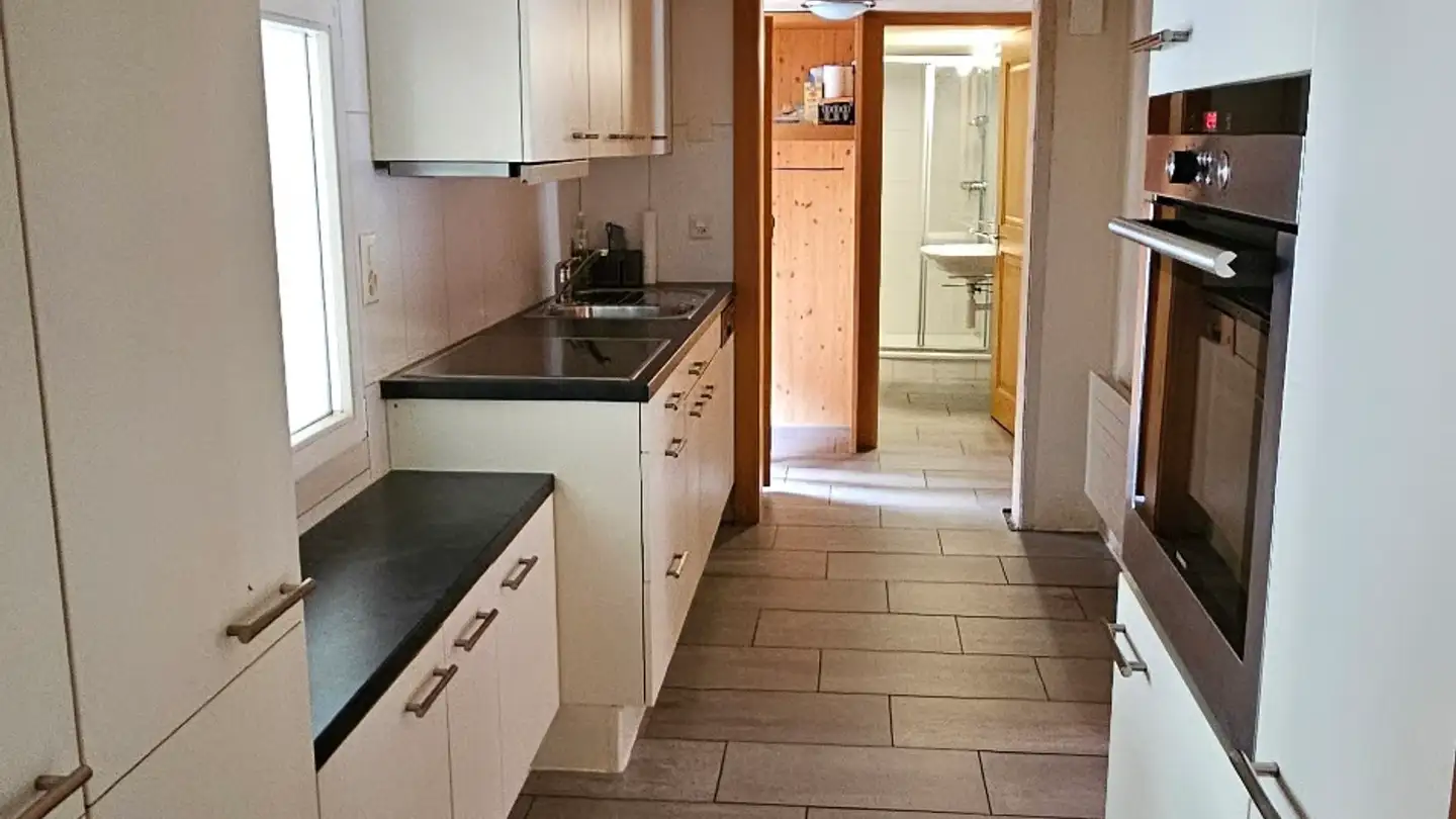 Appartamento in affitto - Unterdorfweg 6, 3753 Oey