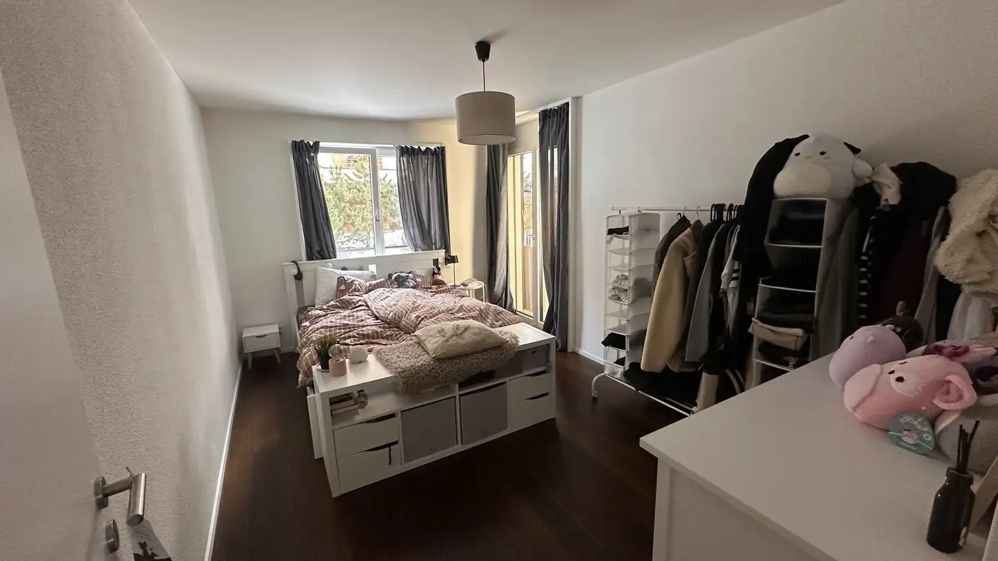 Appartamento in affitto - Via Teissa 3a, 7018 Flims Waldhaus - Foto 3