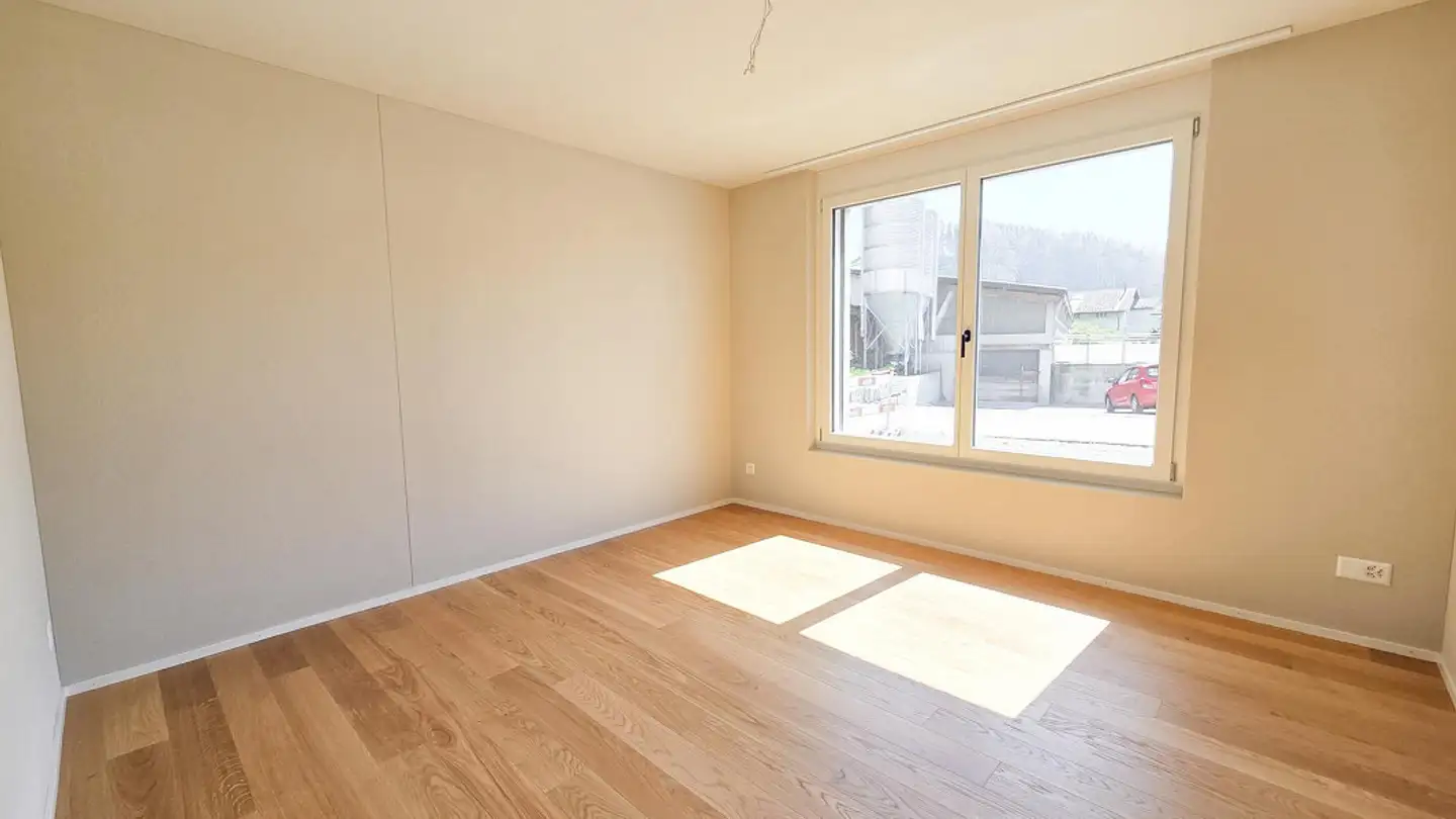 Apartment for rent - Martinsbergstrasse 3, 8374 Oberwangen TG - Photo 4