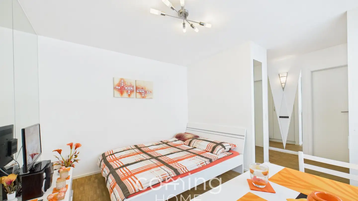 Appartement à vendre - 3954 Leukerbad