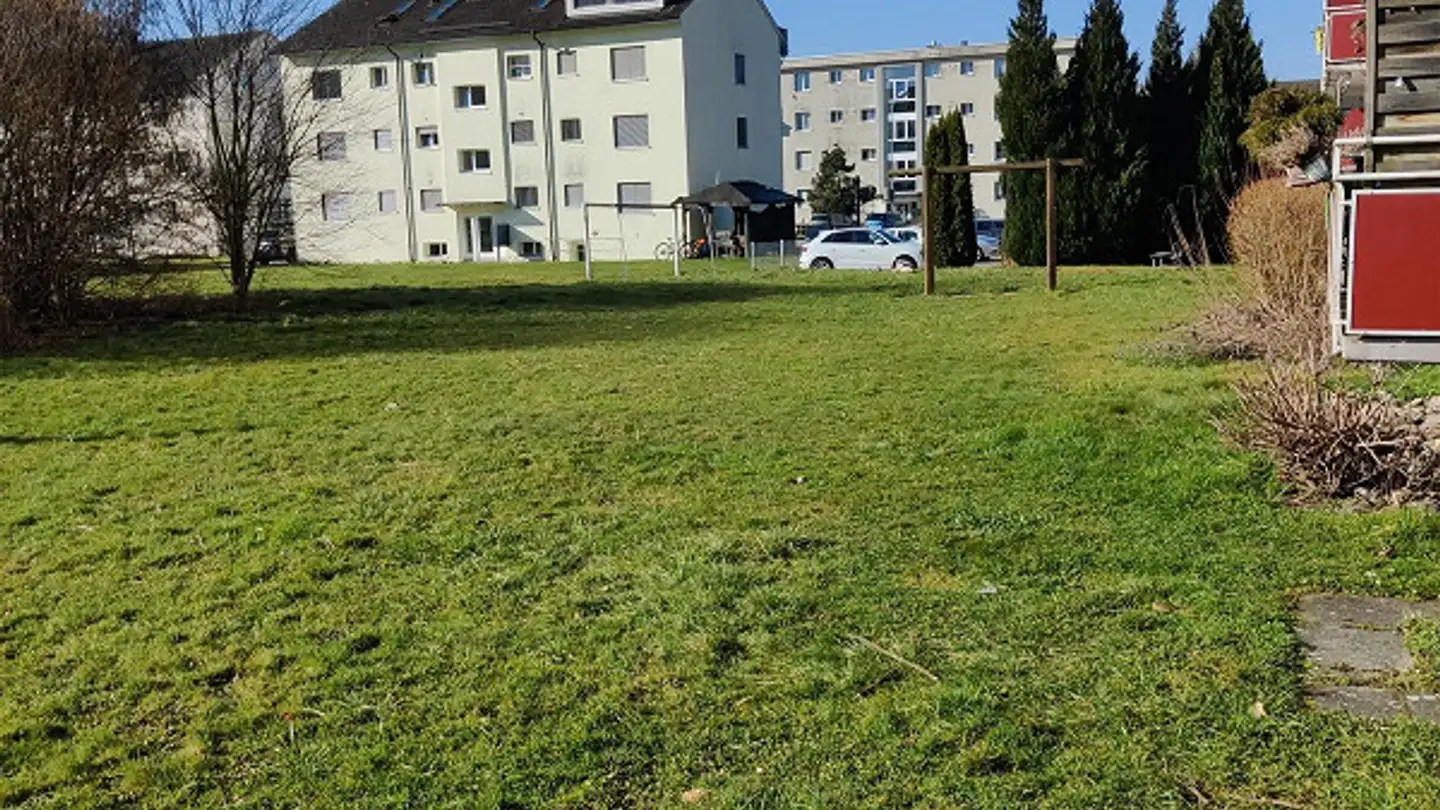 Wohnung mieten - Weissbergstrasse 3, 4665 Oftringen - Foto 3