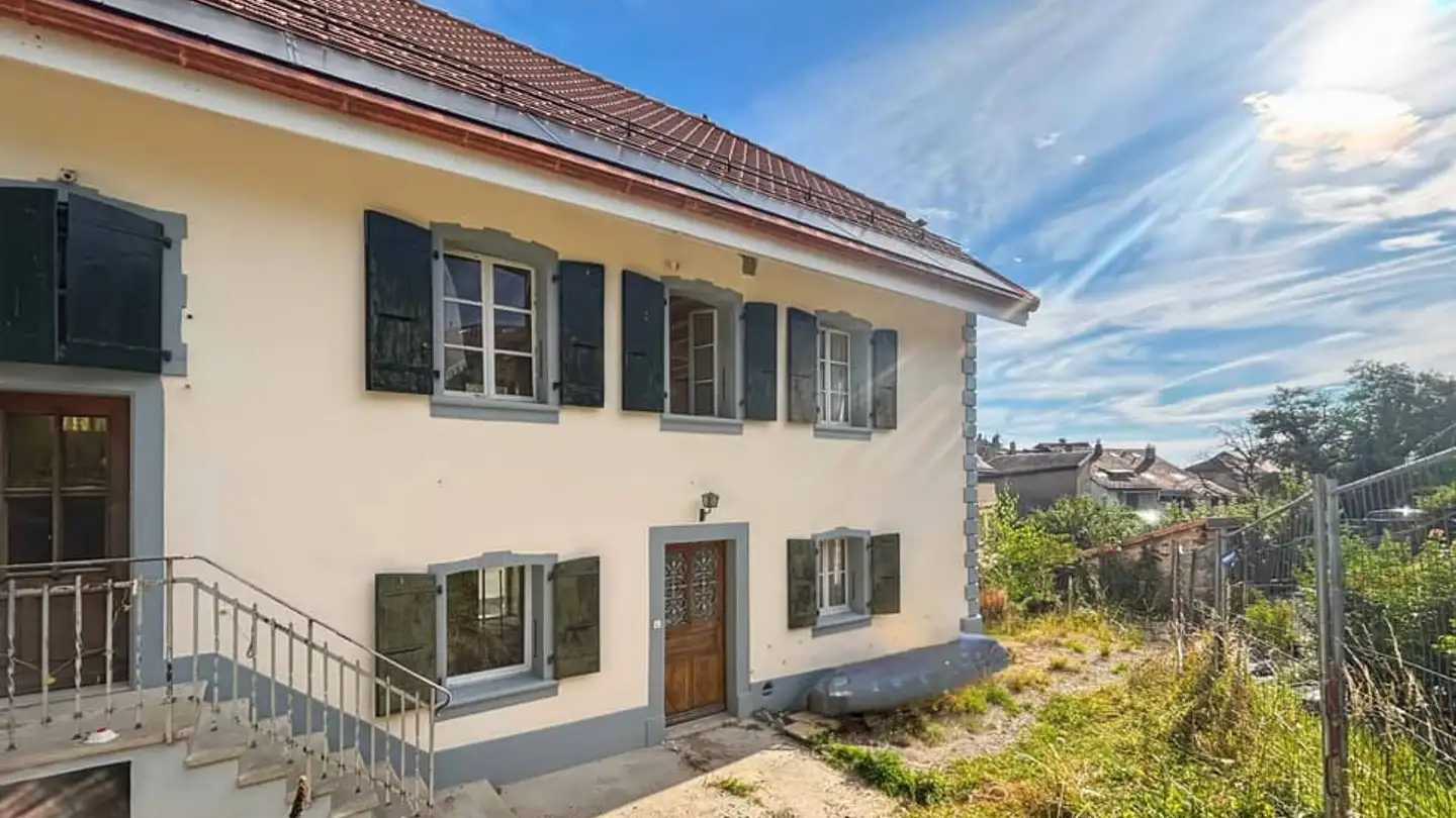 Single house for sale - 1170 Aubonne - Photo 2