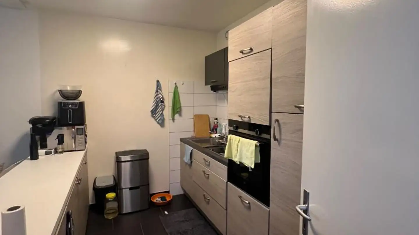 Appartement à louer - Chemin Du Pont-De-Ville, 1224 Chêne-Bougeries - Photo 3
