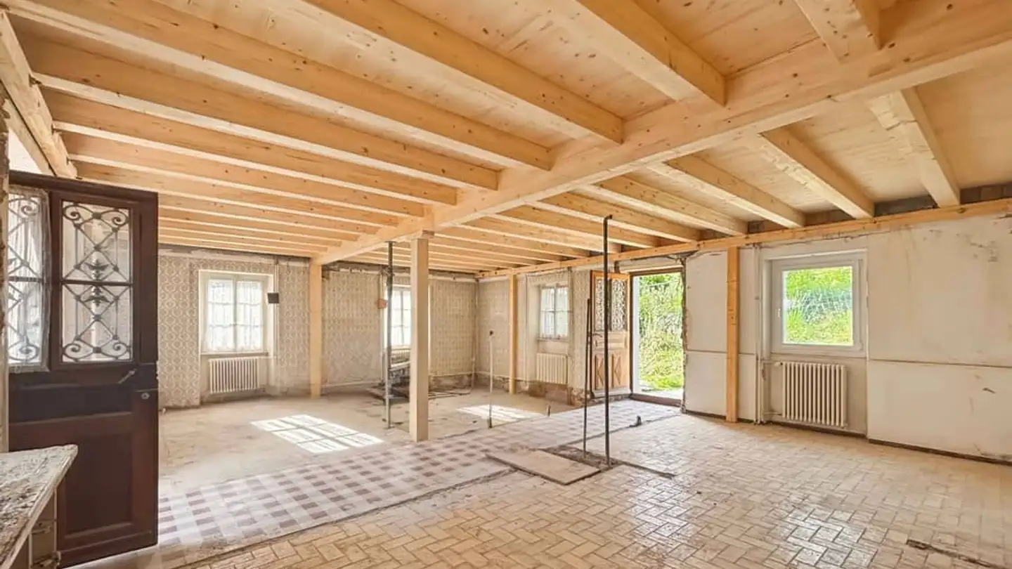 Single house for sale - 1170 Aubonne - Photo 4