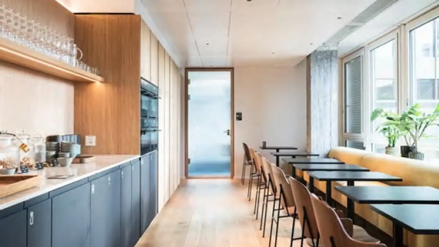 Office space for rent - Talacker 21, 8001 Zürich - Photo 3