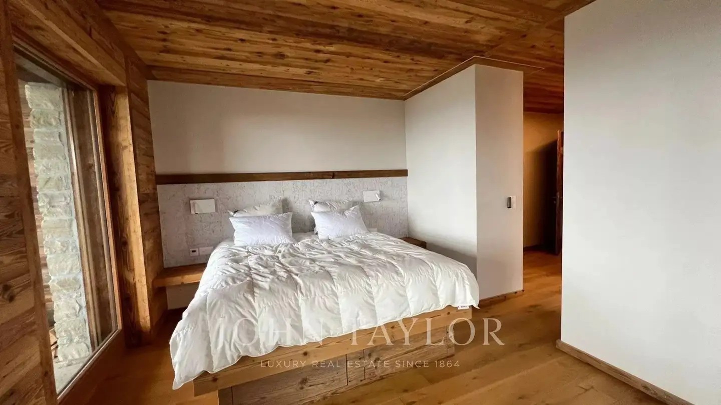 Appartement à louer - 3963 Crans-Montana - Photo 4