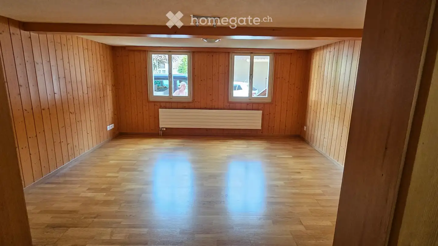 Appartamento in affitto - Unterdorfweg 6, 3753 Oey - Foto 2