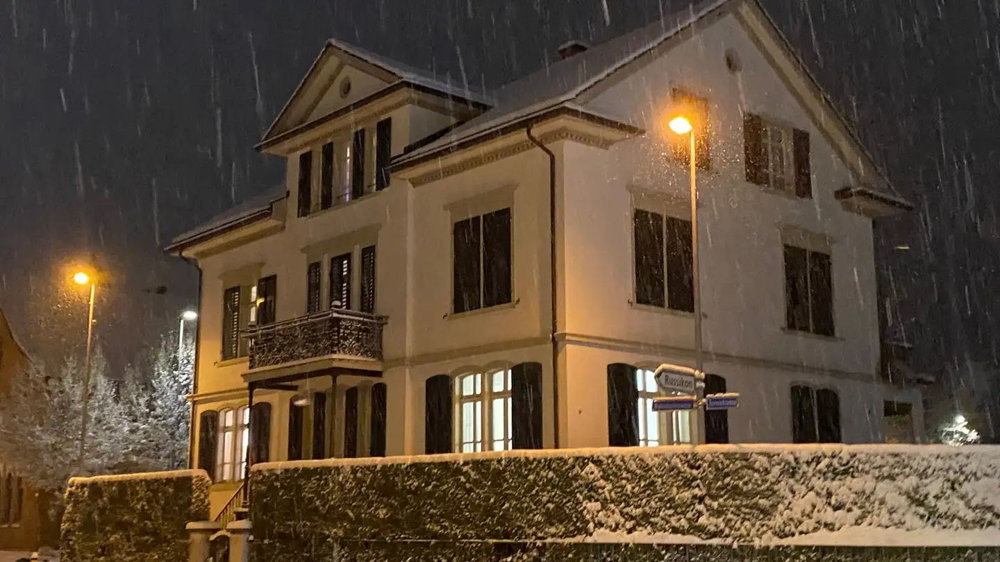 Zimmer mieten - 8330 Pfäffikon ZH