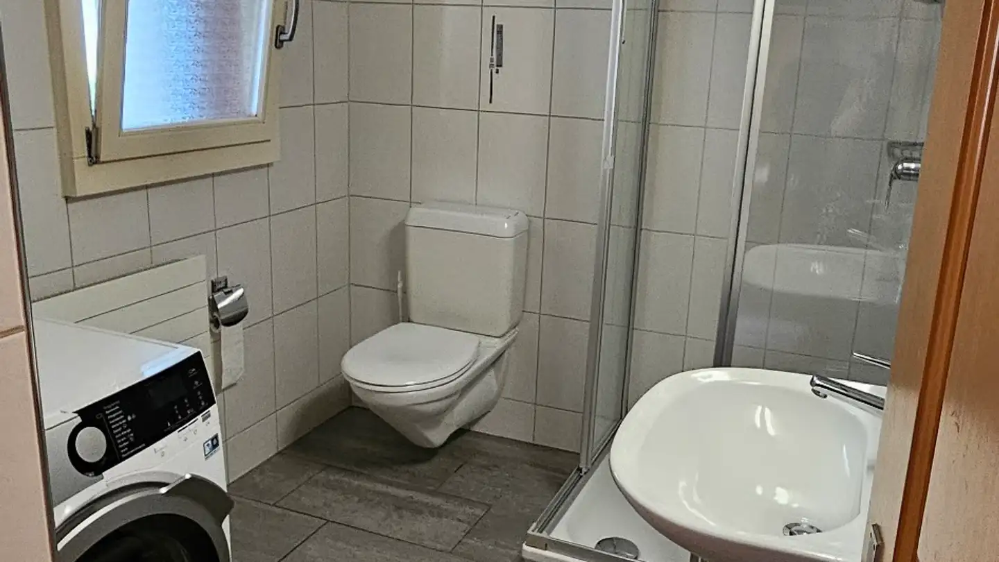 Appartamento in affitto - Unterdorfweg 6, 3753 Oey - Foto 3