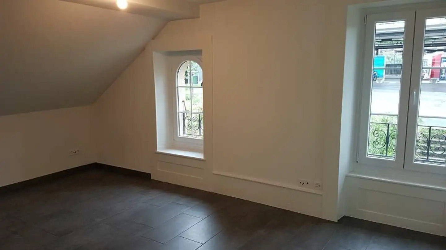 Wohnung mieten - Rue de la Maigroge 12, 2072 St-Blaise