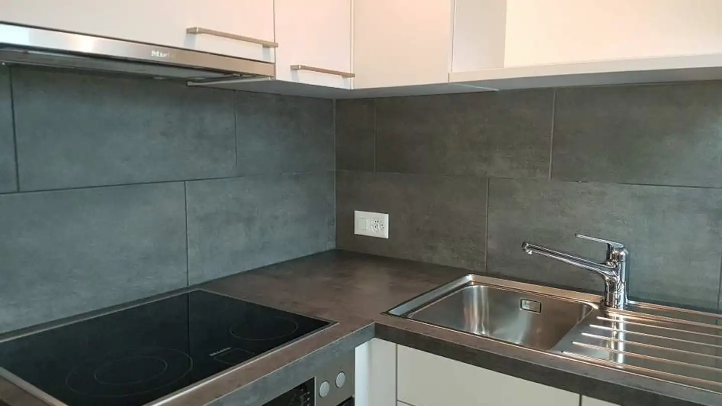 Wohnung mieten - Rue de la Maigroge 12, 2072 St-Blaise - Foto 3