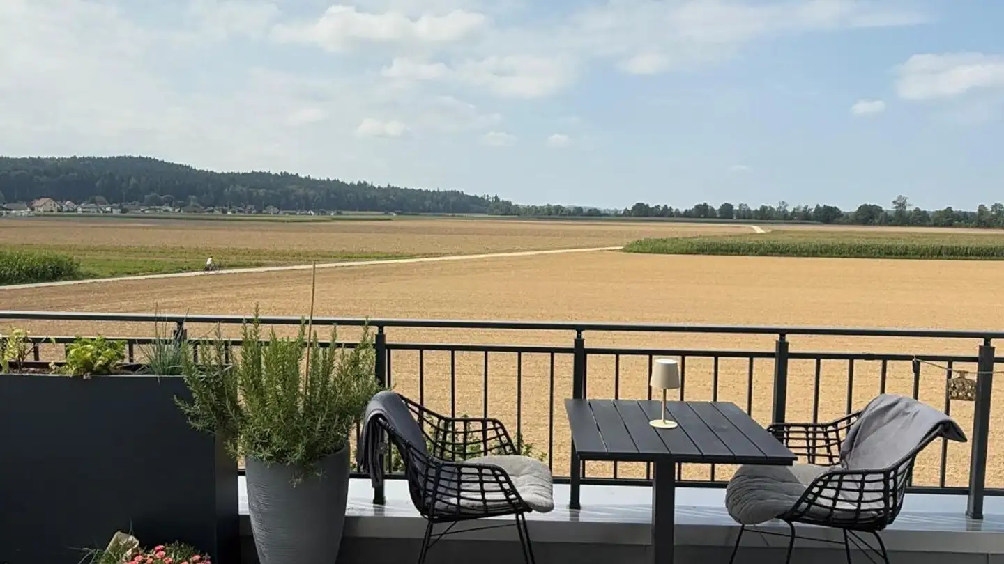 Attico in affitto - Tavelweg 10, 4914 Roggwil BE - Foto 2