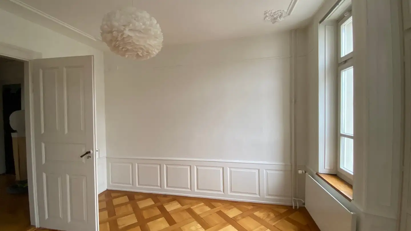 Zimmer mieten - 8330 Pfäffikon ZH - Foto 3