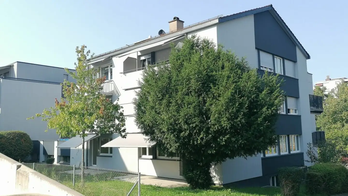 Apartment for rent - Dachslernstrasse 85, 8048 Zürich