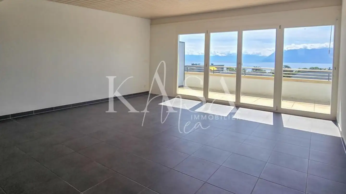 Appartement à vendre - 1162 St-Prex - Photo 2