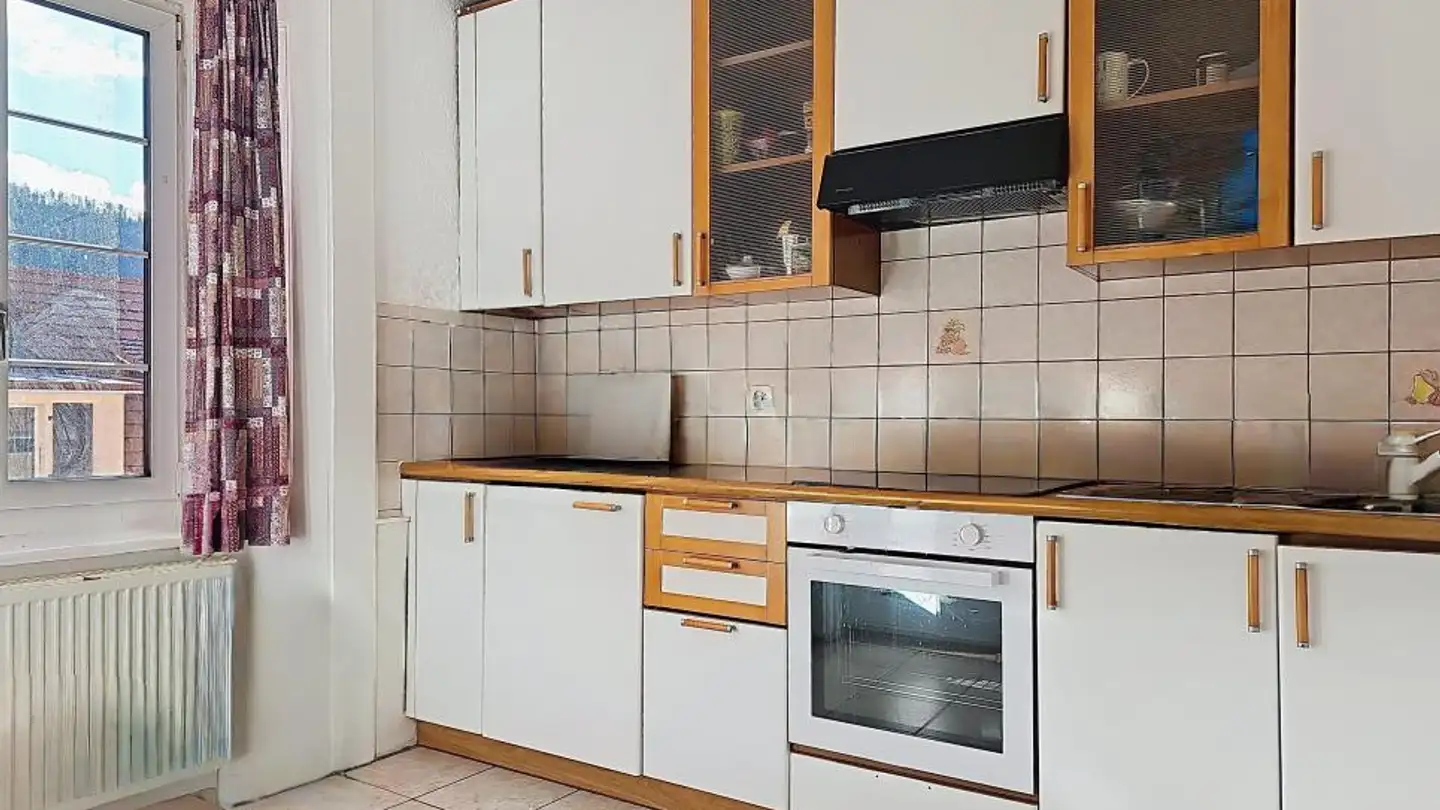 Wohnung mieten - Rue Du Midi 5, 2610 St-Imier - Foto 4