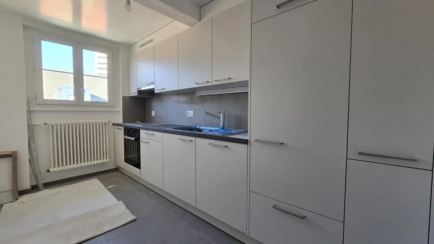 Wohnung mieten - Faubourg Philippe-Suchard 19, 2017 Boudry - Foto 2