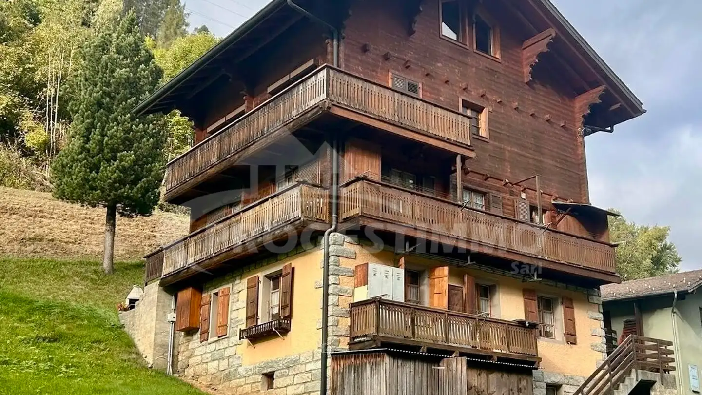 Appartamento in vendita - 1969 St-Martin VS - Foto 2