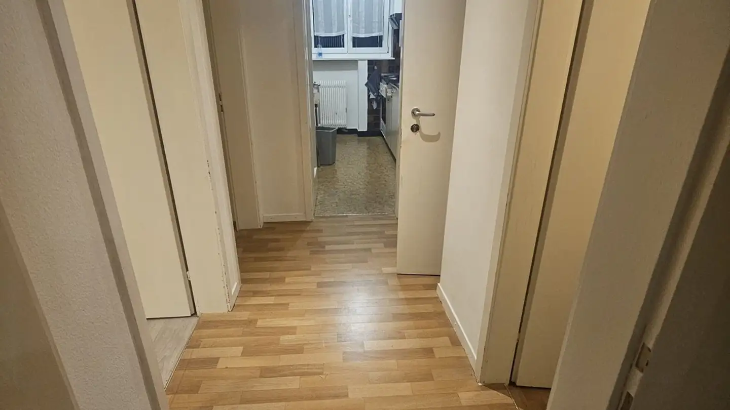 Appartamento in affitto - Bleicherstrasse 39, 8953 Dietikon