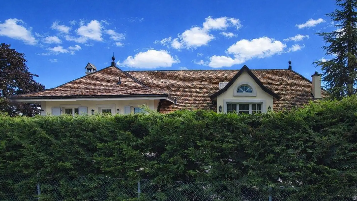Appartement à louer - Chemin Sous l'Eglise, 1134 Vufflens-le-Château