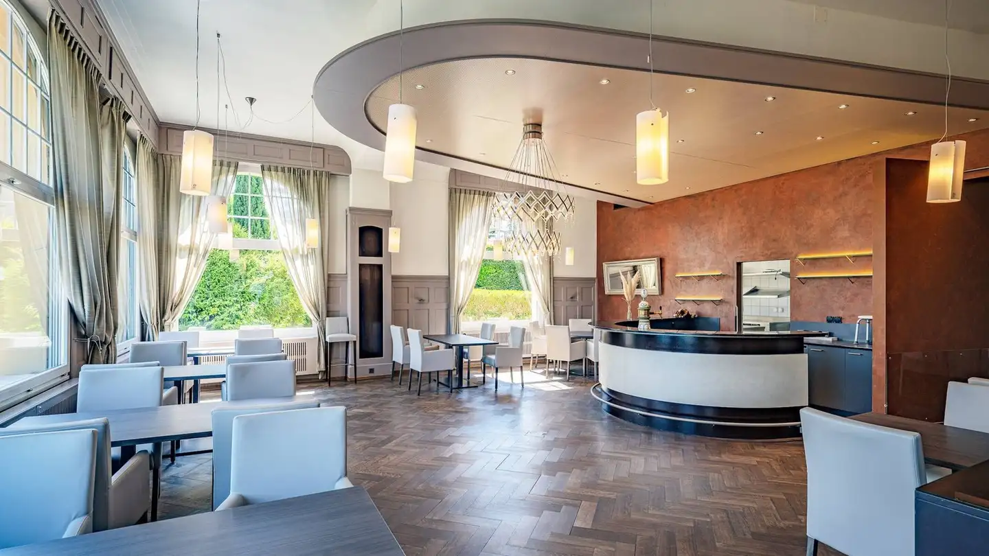 Hôtel à vendre - 3653 Oberhofen am Thunersee - Photo 2