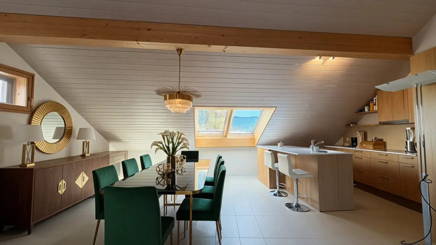 Appartement à vendre - 1252 Meinier - Photo 2