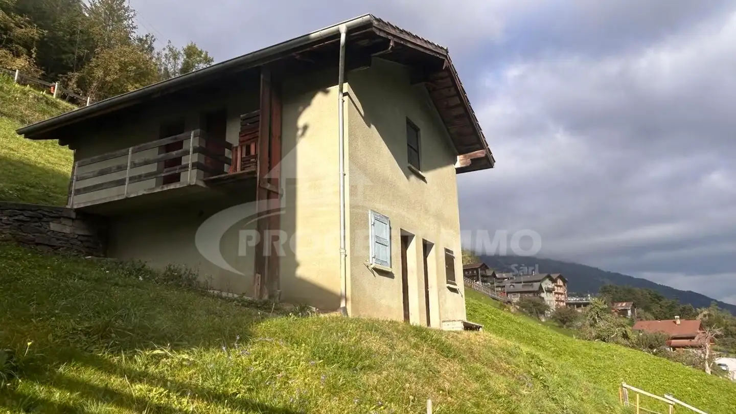 Appartamento in vendita - 1969 St-Martin VS - Foto 3