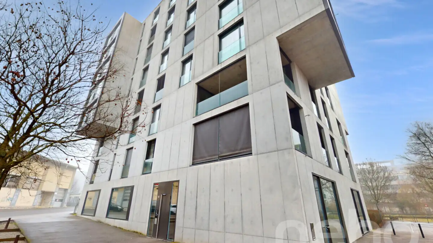 Apartment for sale - 2502 Biel/Bienne
