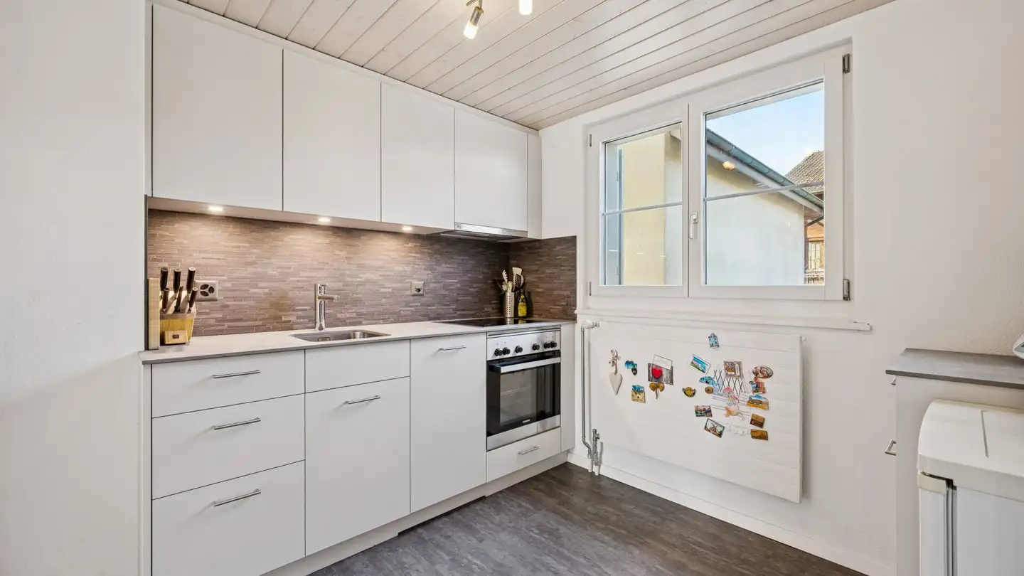 Maison individuelle à vendre - Hauptstrasse 15, 3035 Frieswil - Photo 2