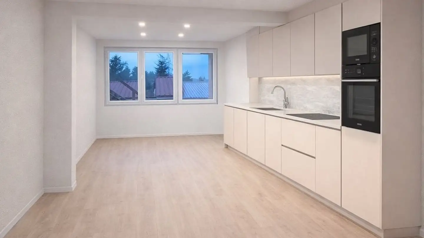 Apartment for rent - Gässli 1, 3267 Seedorf BE