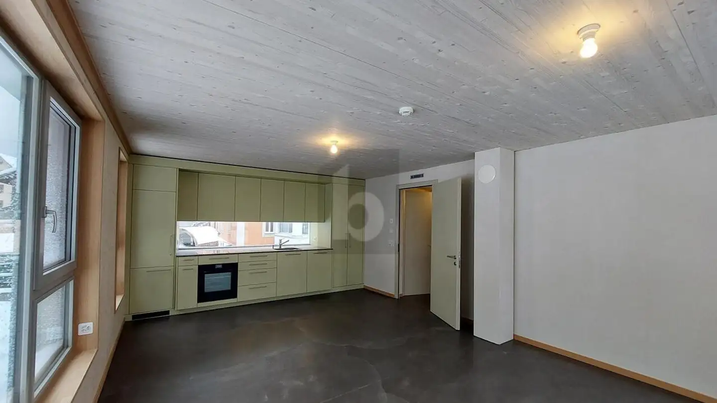 Appartement à vendre - 6487 Göschenen