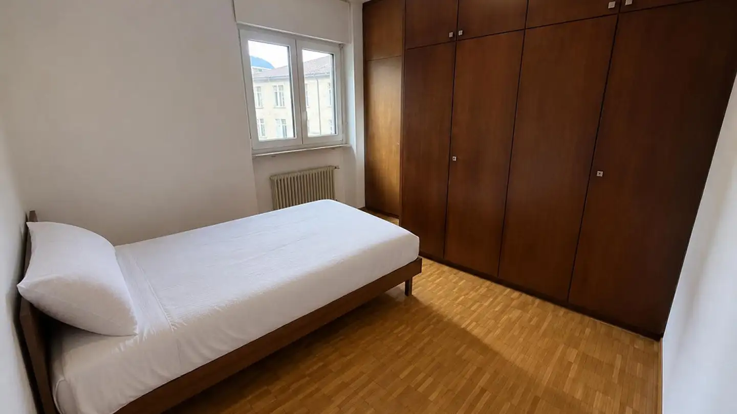 Appartamento in vendita - Via Al Ponte 6, 6900 Lugano - Foto 3