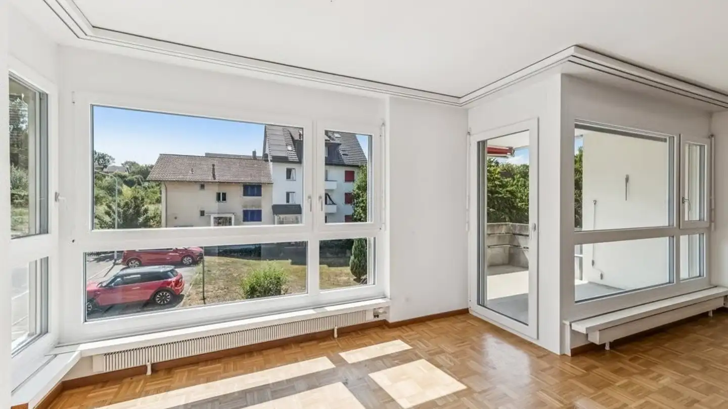 Appartamento in affitto - Bucheggweg 14, 4500 Solothurn - Foto 4